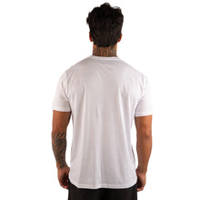 Carregar imagem no visualizador da galeria, Camiseta em Algodão Pima 40.1 - Peruana Legitima - Branca