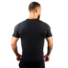 Carregar imagem no visualizador da galeria, Camiseta TECH MODAL - Preta