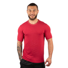 Carregar imagem no visualizador da galeria, Camiseta TECH MODAL - Bordô