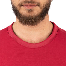 Carregar imagem no visualizador da galeria, Camiseta TECH MODAL - Bordô