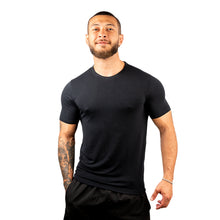 Carregar imagem no visualizador da galeria, Camiseta TECH MODAL - Preta
