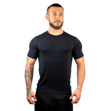 Carregar imagem no visualizador da galeria, Camiseta TECH MODAL - Preta

