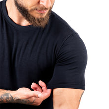 Carregar imagem no visualizador da galeria, Camiseta TECH MODAL - Preta

