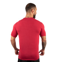 Carregar imagem no visualizador da galeria, Camiseta TECH MODAL - Bordô
