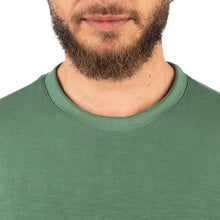 Carregar imagem no visualizador da galeria, Camiseta TECH MODAL  - Verde Musgo
